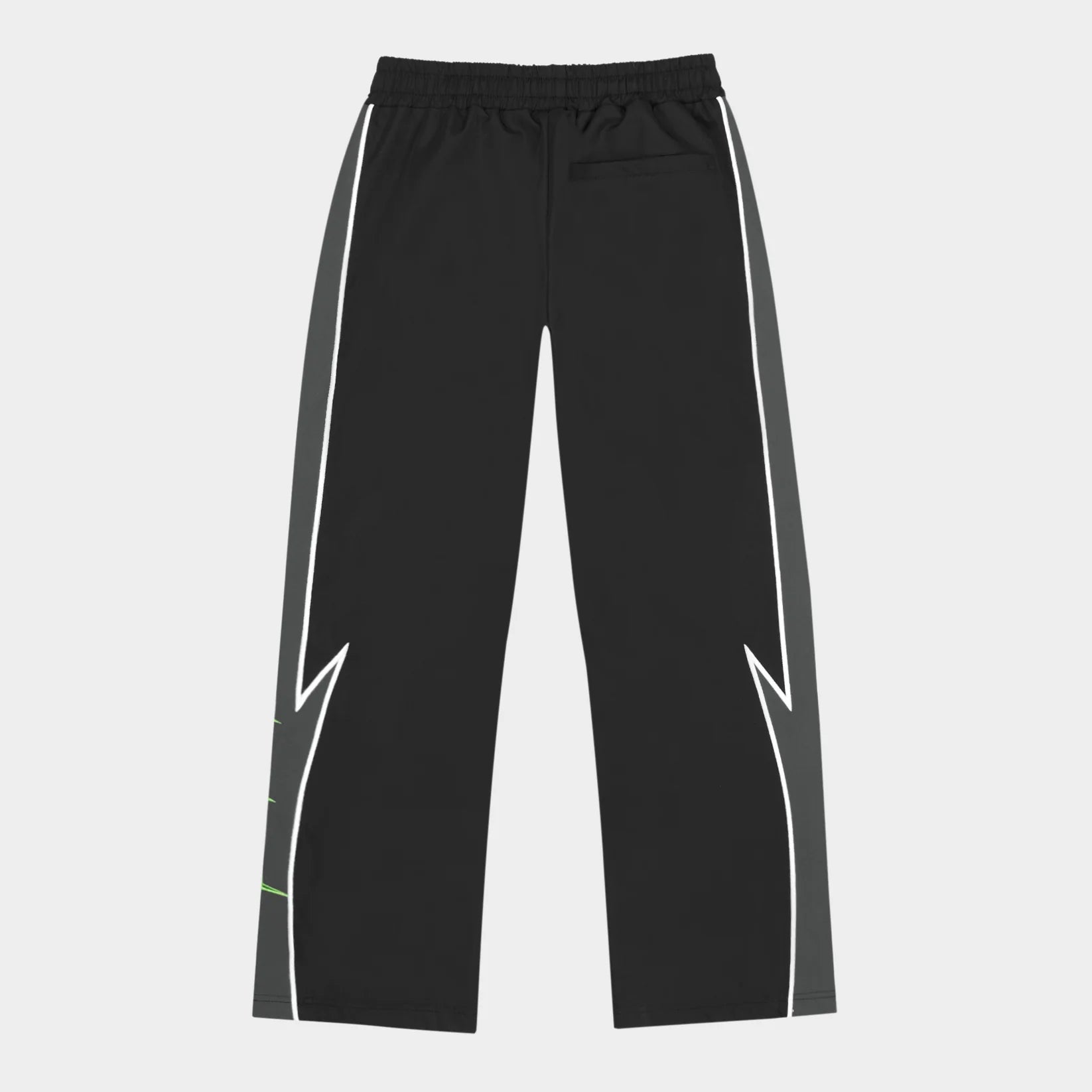 Godspeed 'GT Tracksuit' Bottom (Black/Volt)