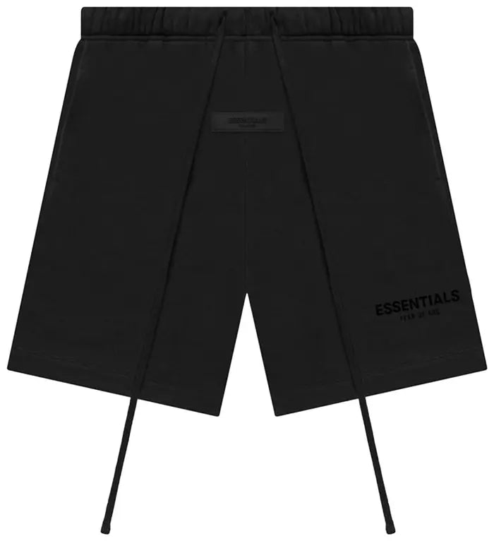 Fear of God Essentials Fleece Essential Shorts 'Stretch Limo'