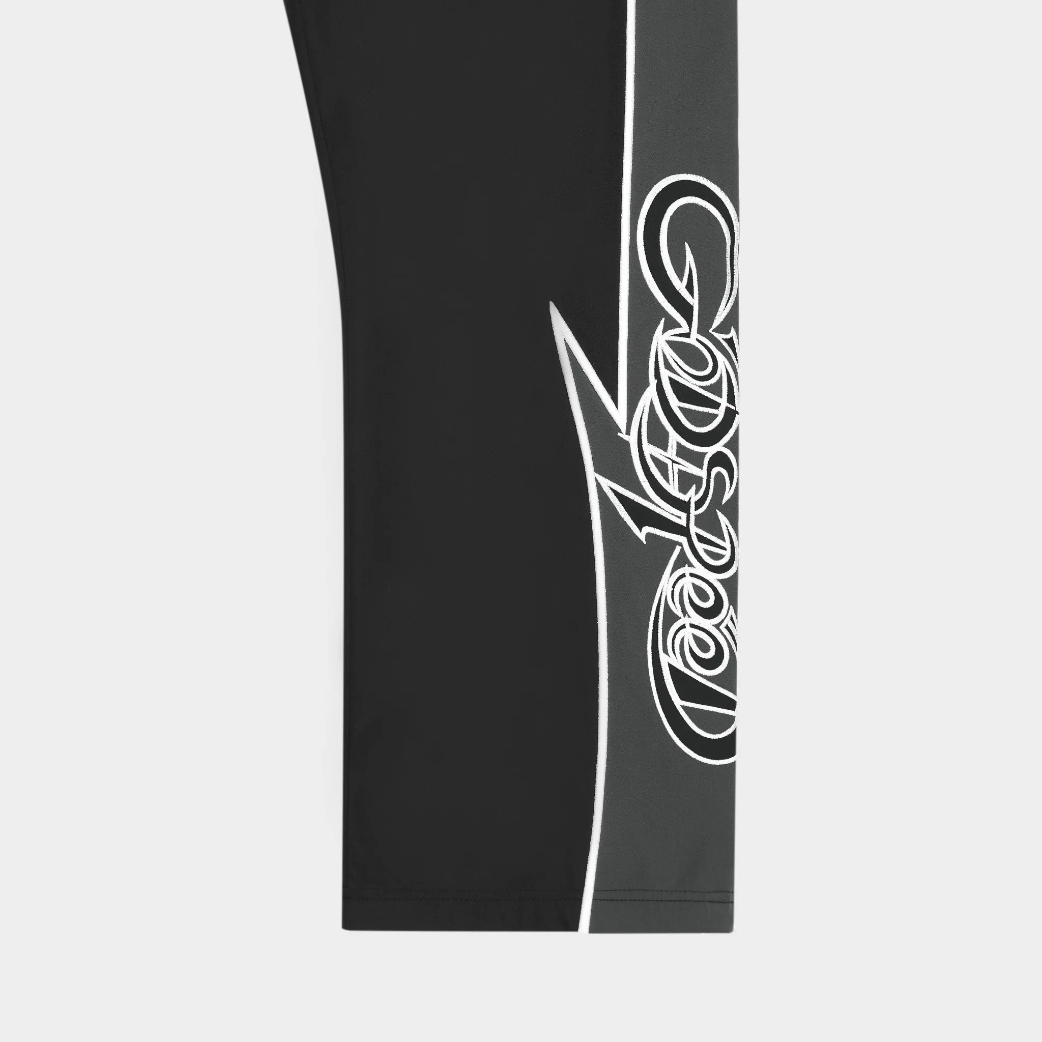 Godspeed 'GT Tracksuit' Bottom (Black/Grey)