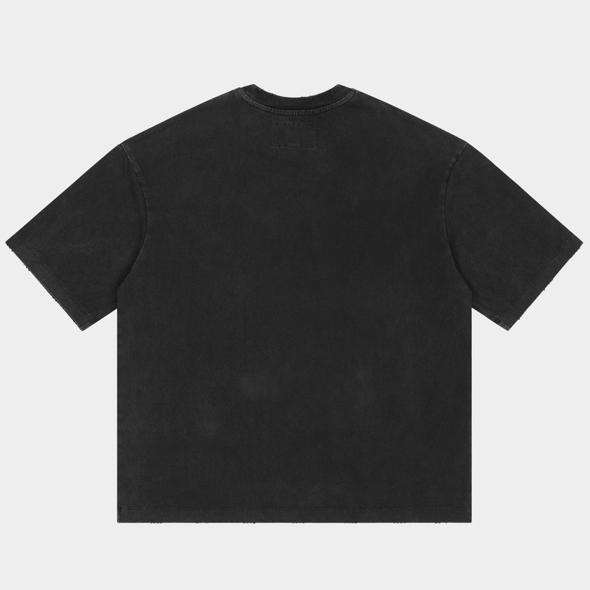 Godspeed 'Winners' T-Shirt (Black)