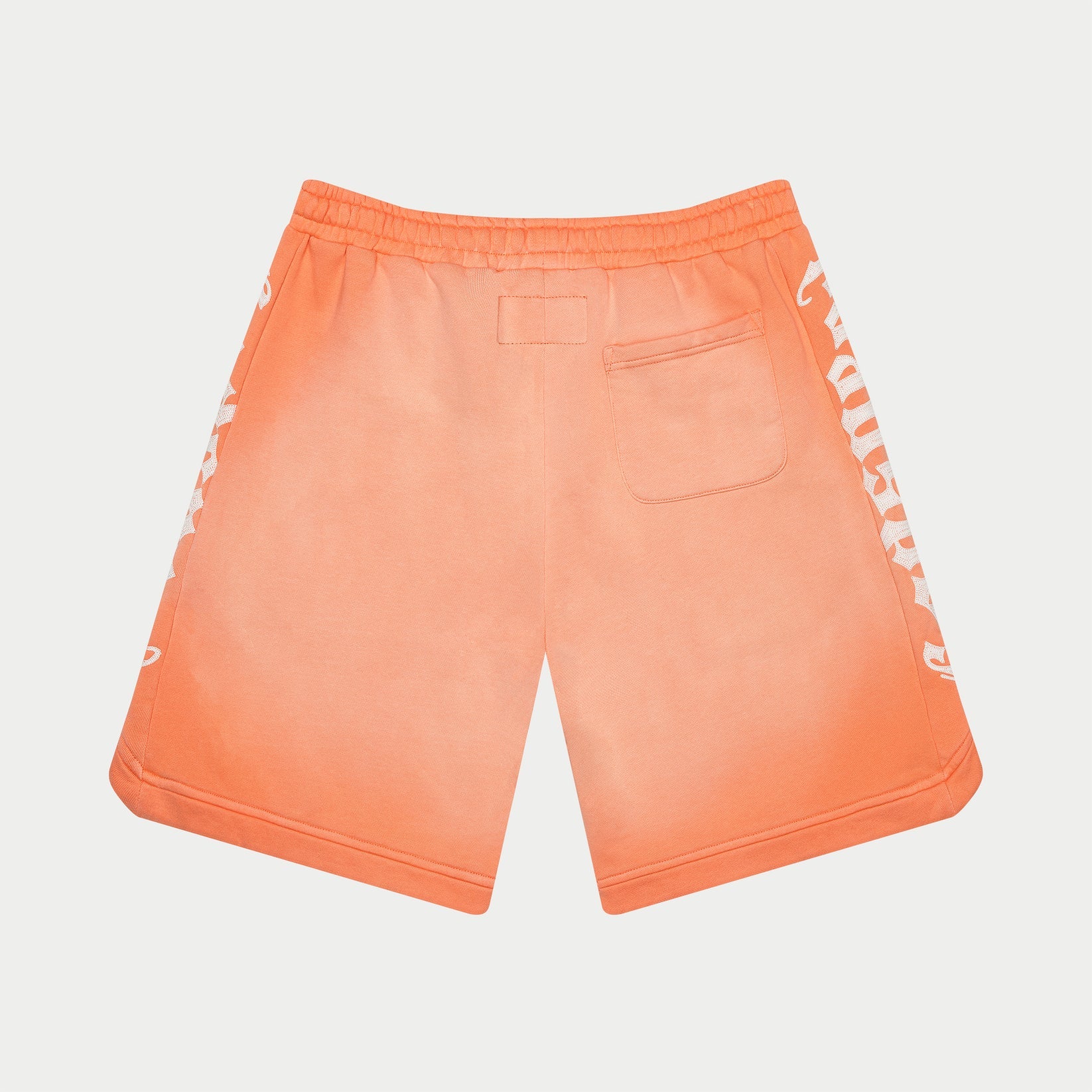 Godspeed Orange Shorts