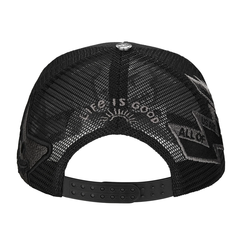 All Human Studios Trucker Hats