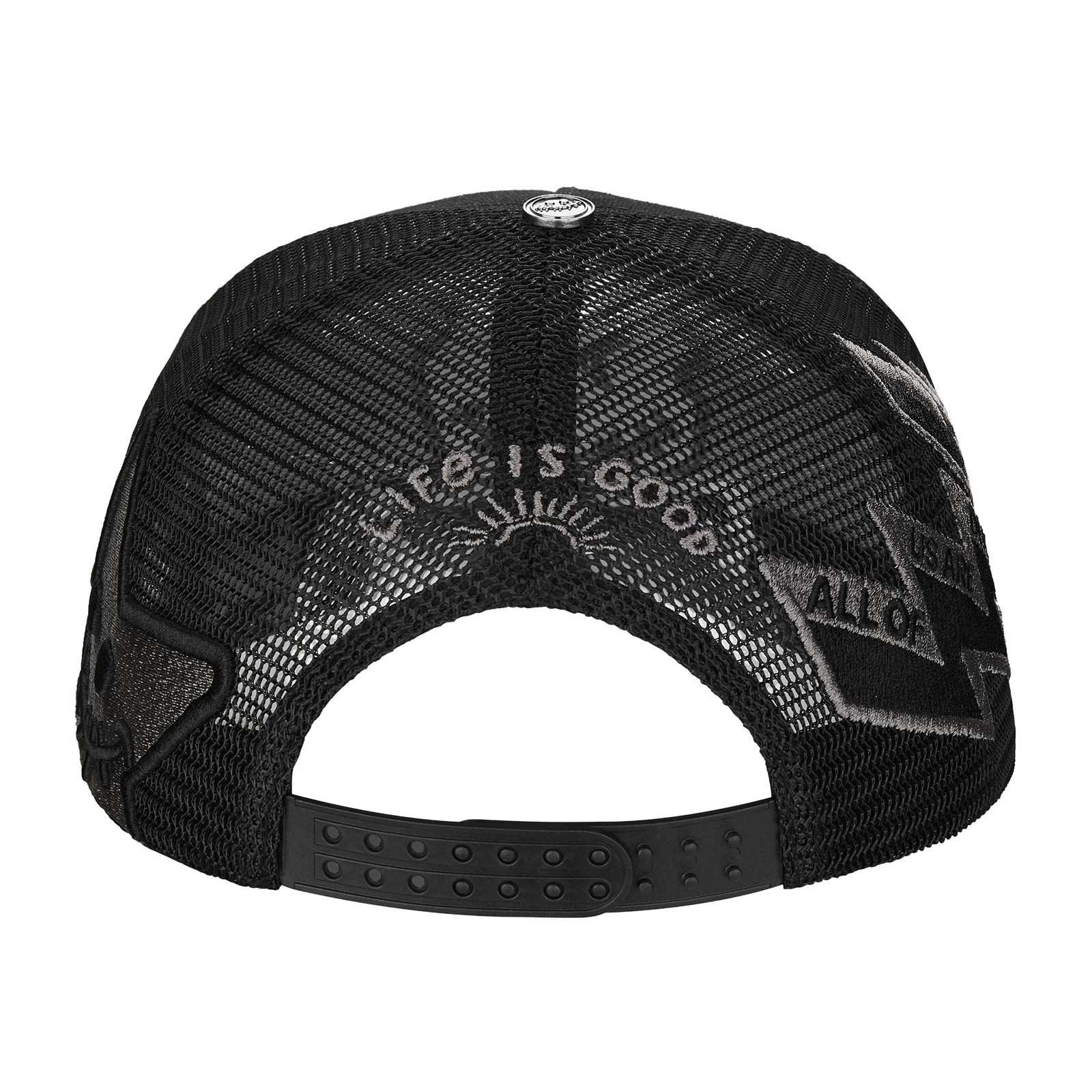 All Human Studios Trucker Hats