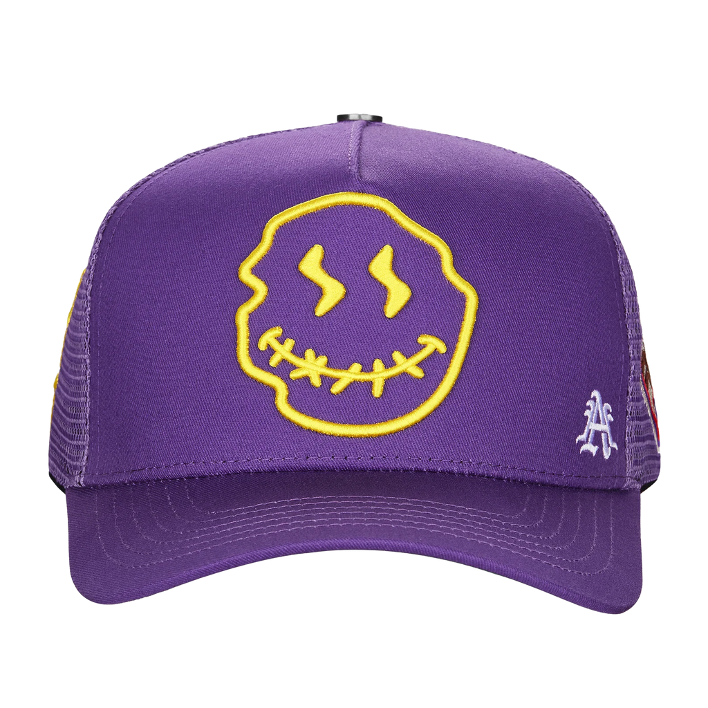 All Human Studios Trucker Hats