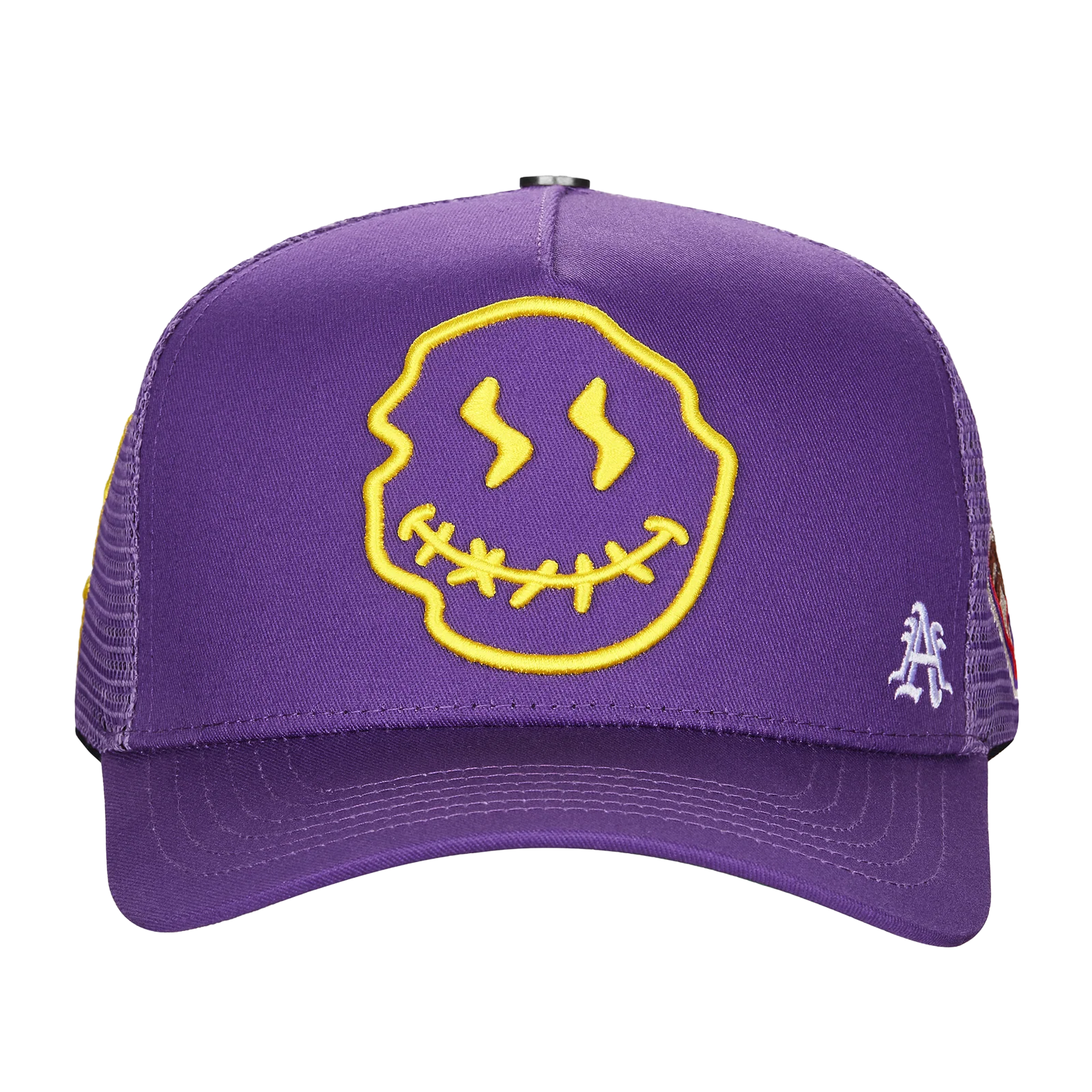 All Human Studios Trucker Hats