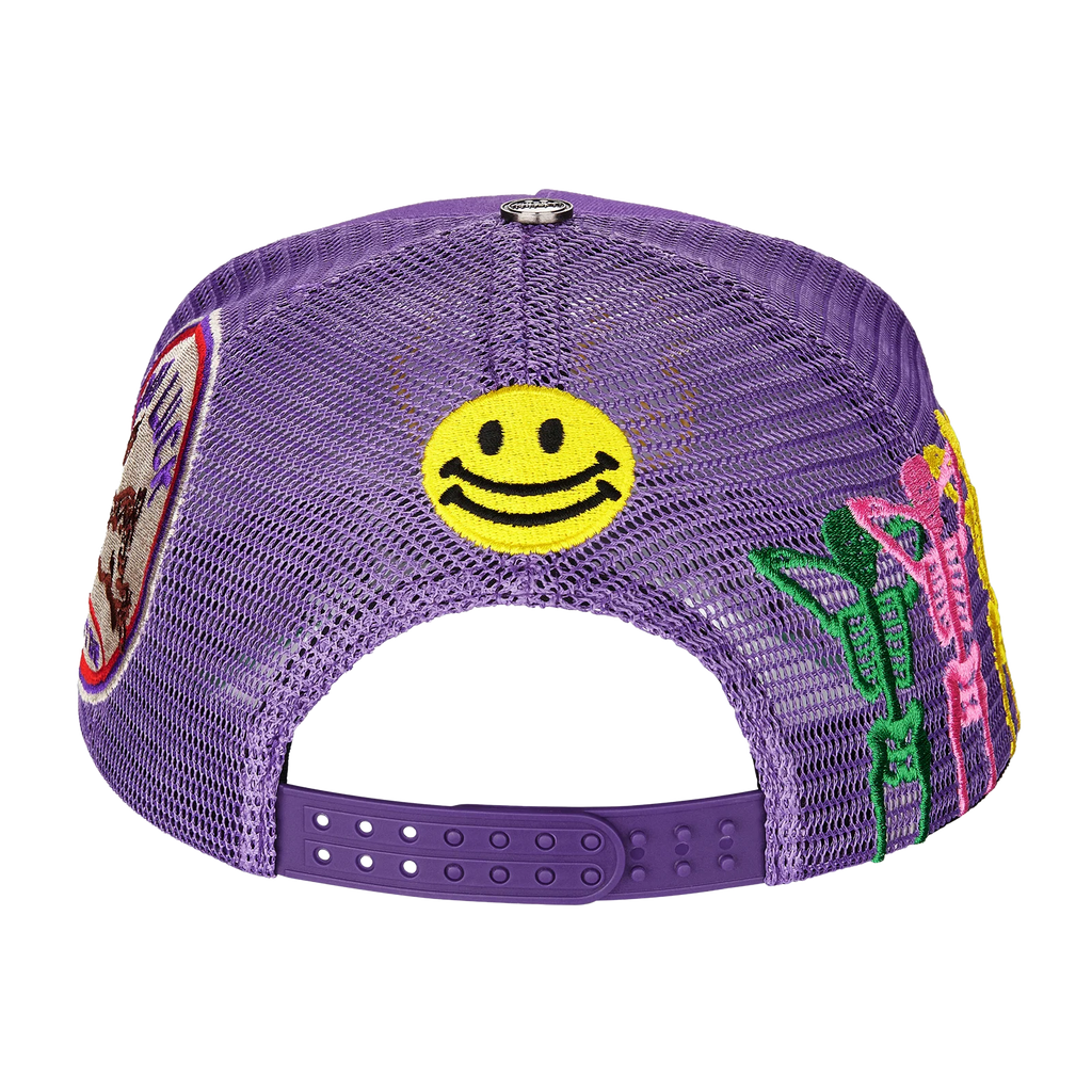 All Human Studios Trucker Hats