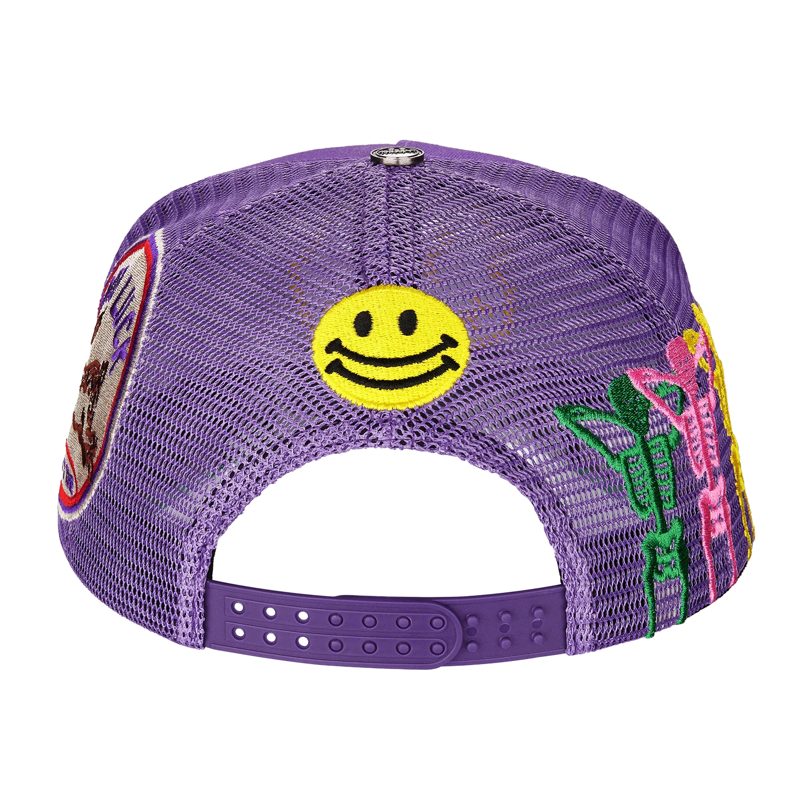 All Human Studios Trucker Hats