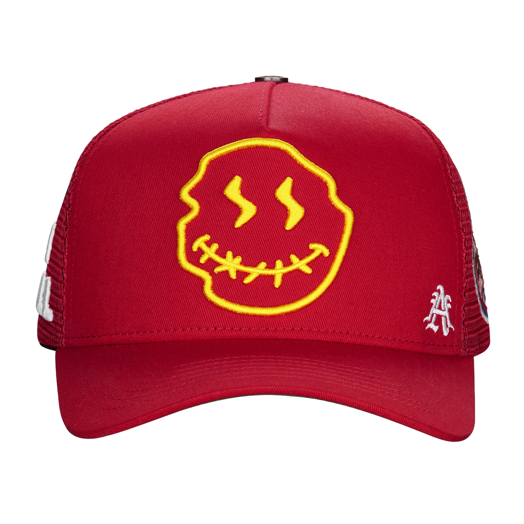 All Human Studios Trucker Hats