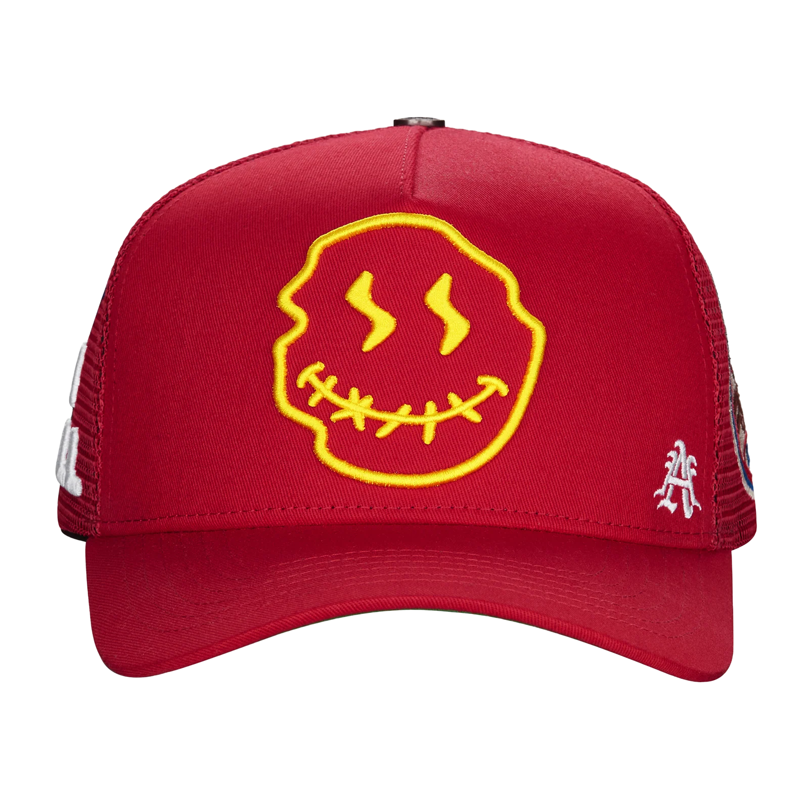 All Human Studios Trucker Hats