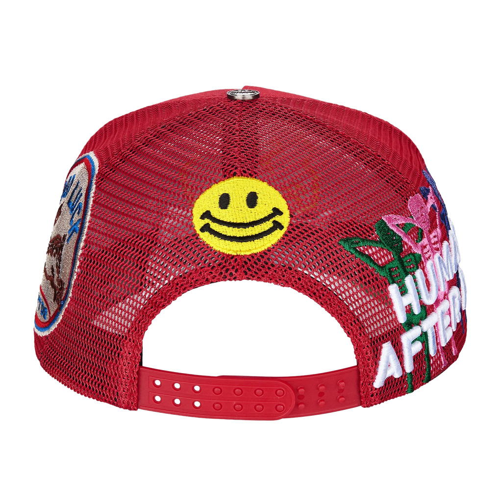 All Human Studios Trucker Hats