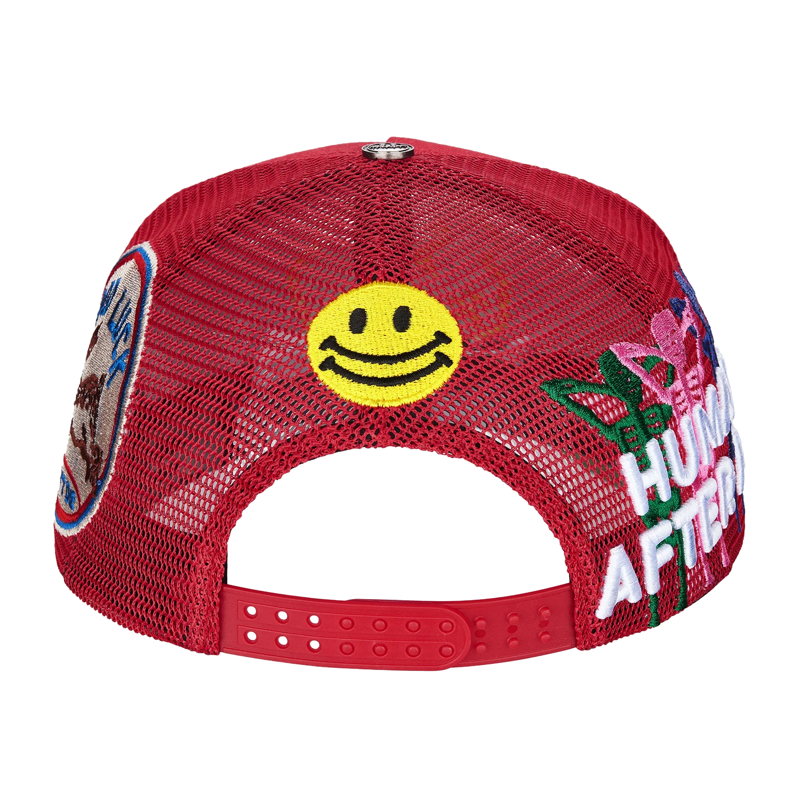 All Human Studios Trucker Hats