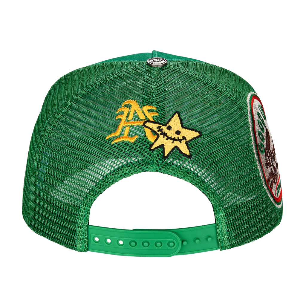 All Human Studios Trucker Hats