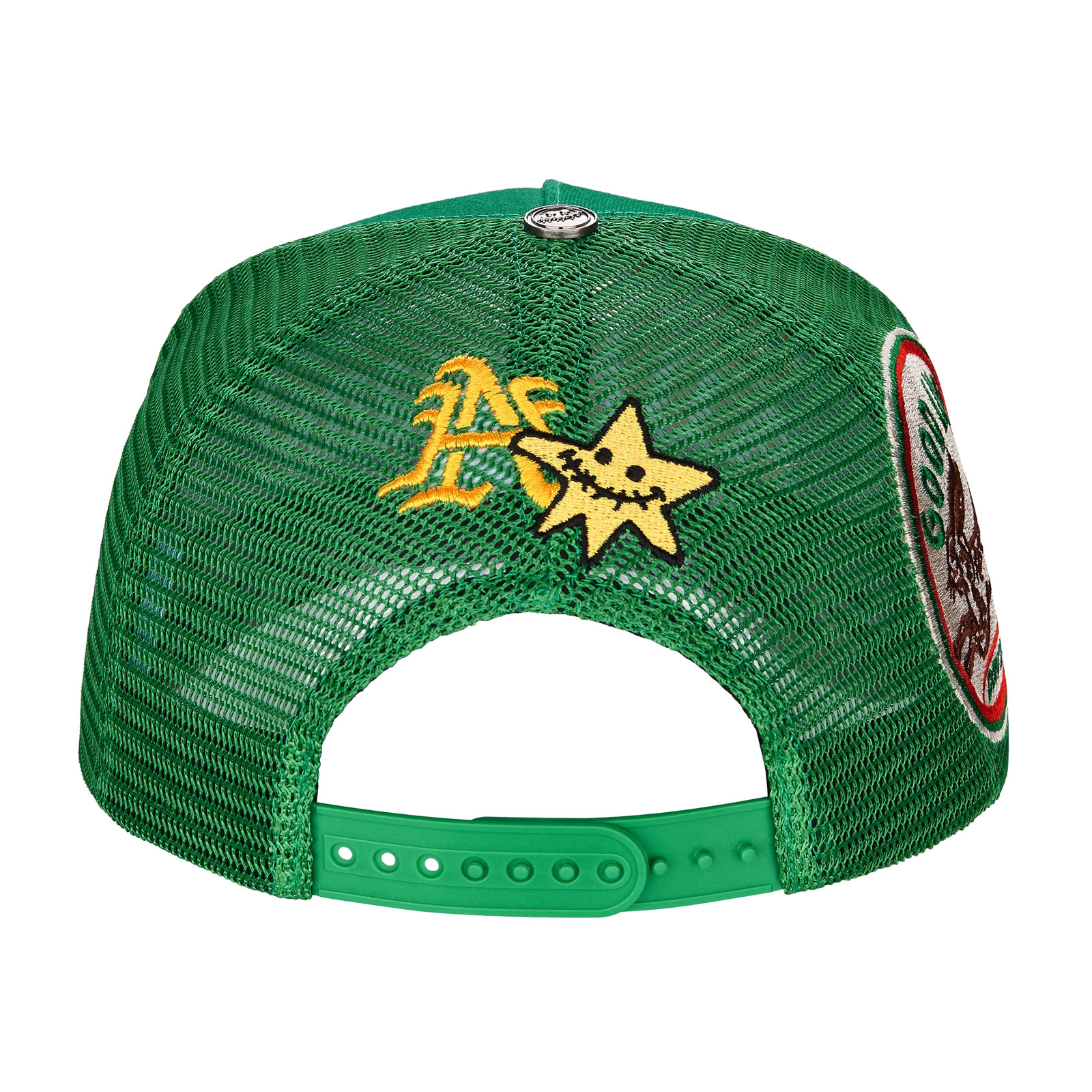 All Human Studios Trucker Hats