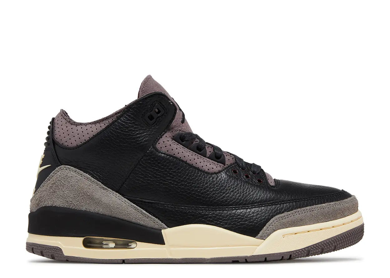 Air Jordan 3 Retro x A Ma Maniere 'While You Were Sleeping' (WMNS)