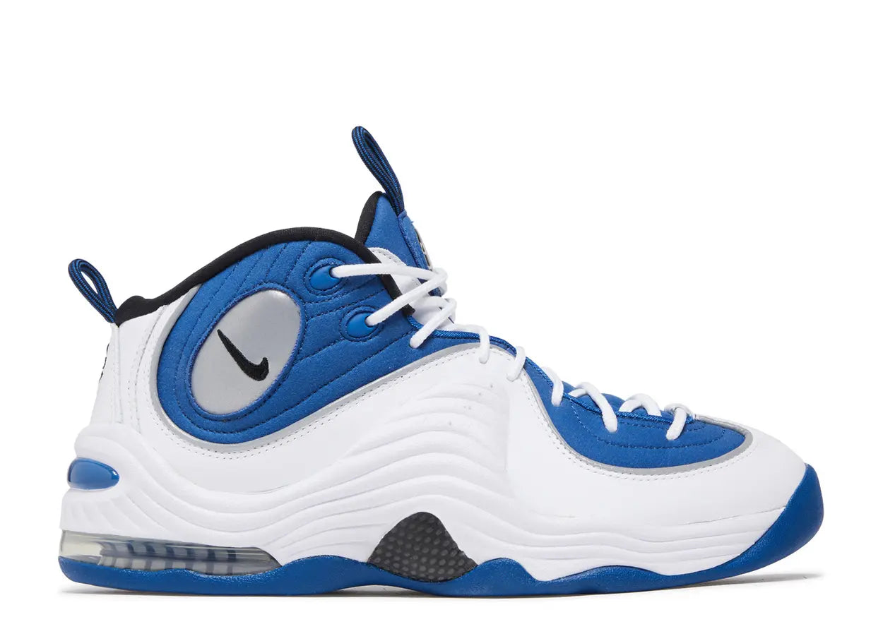 Air Penny 2 QS Atlantic Blue 2023
