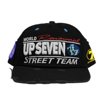 Up7 Skate 'Street Team' Trucker Hats