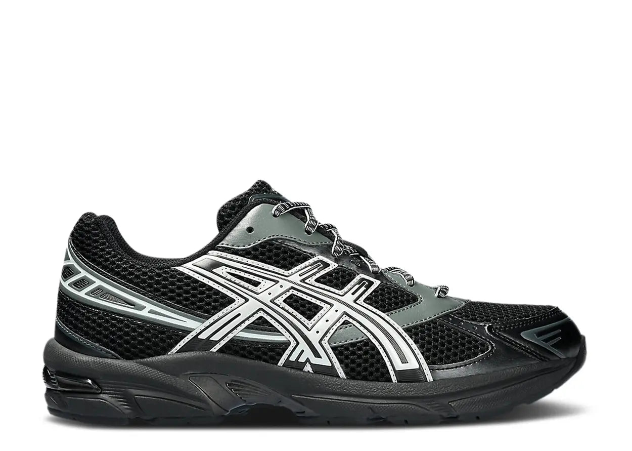 Asics Gel-1130 Black Glacier Grey