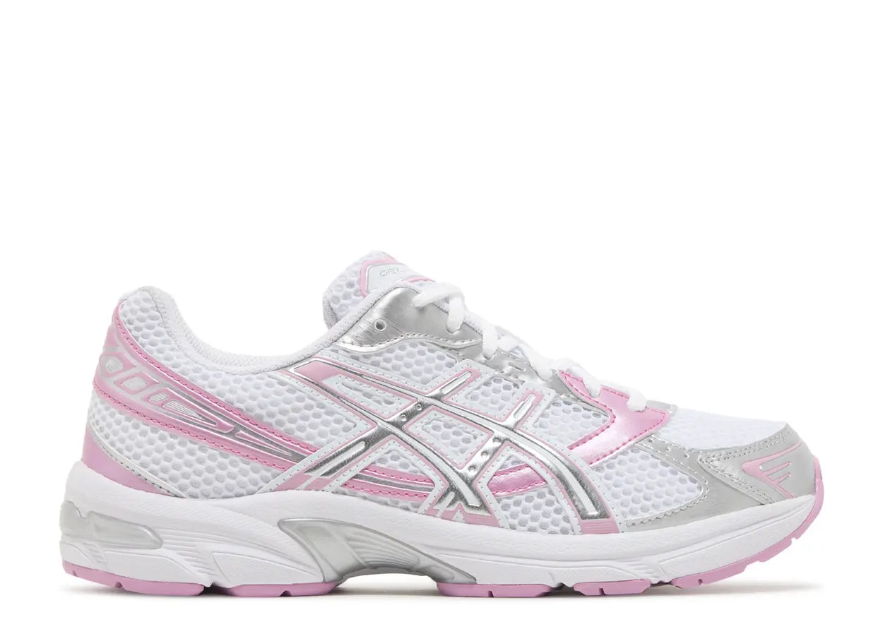 Asics Gel-1130 White Pure Silver Pink (Women)