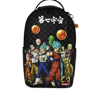 Sprayground 'Dragon Ball Super Squad' Backpack