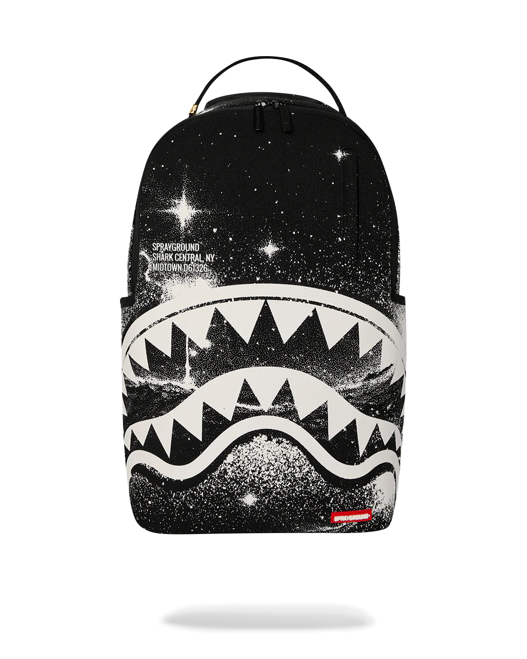 Sprayground 'Black Space' Backpack