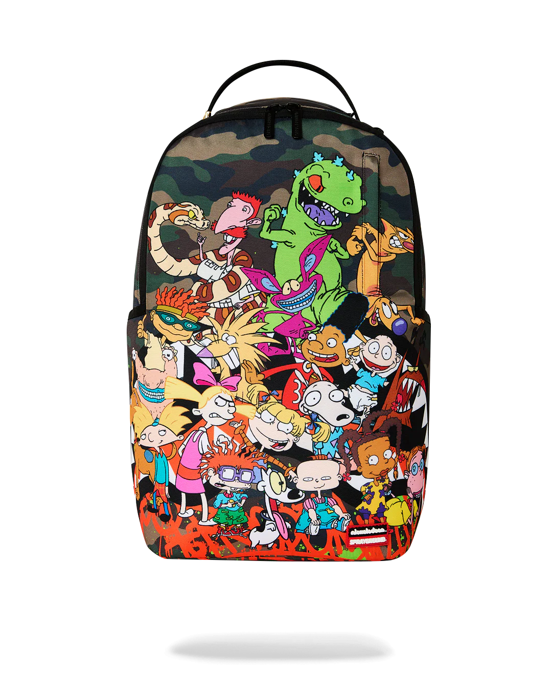 Sprayground 'Nickelodeon' Backpack