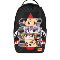 Sprayground 'Hunter x Hunter Dropdown' Backpack