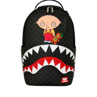 Sprayground 'Family Guy Stewie Money' Backpack