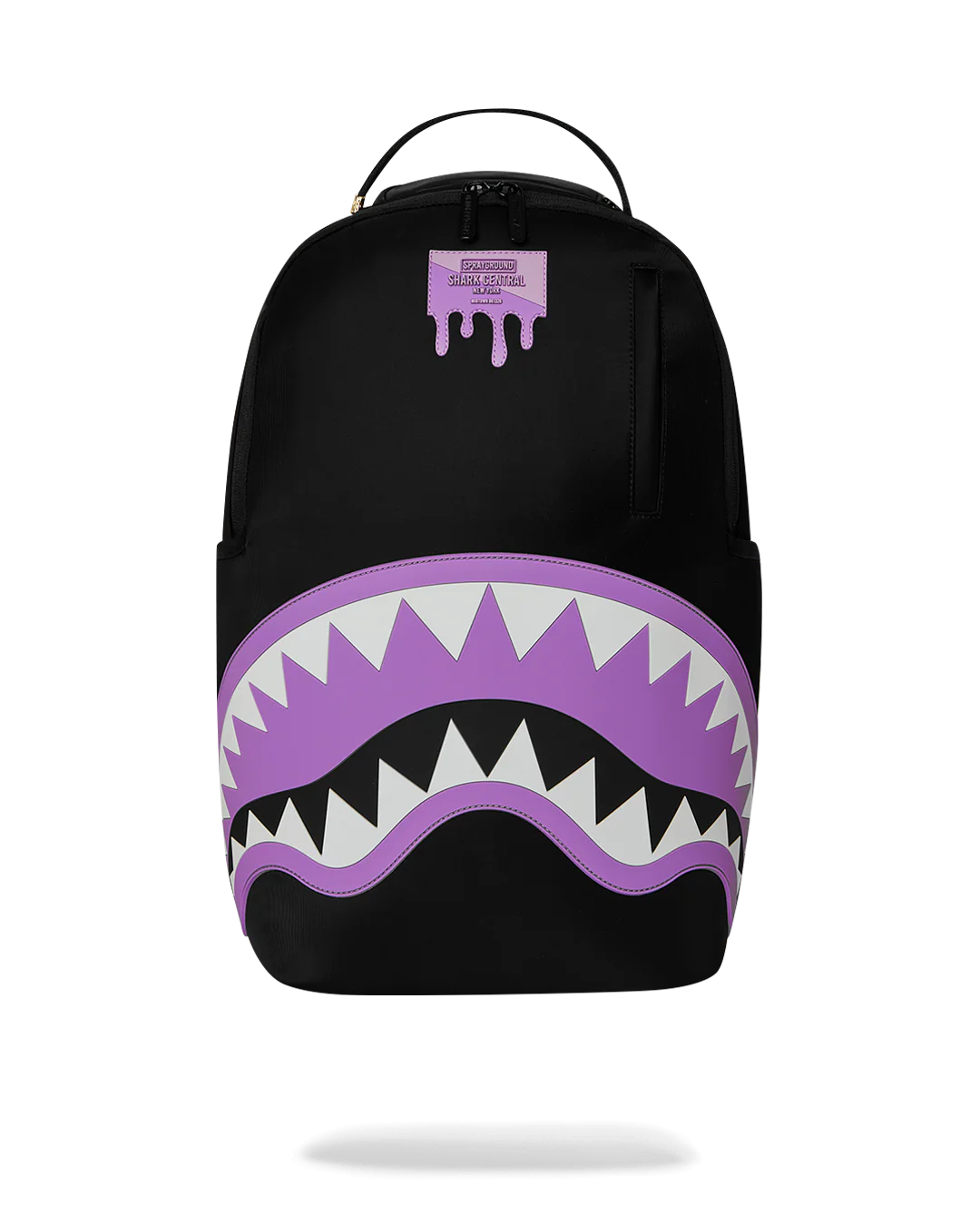 Sprayground 'Purple' Backpack