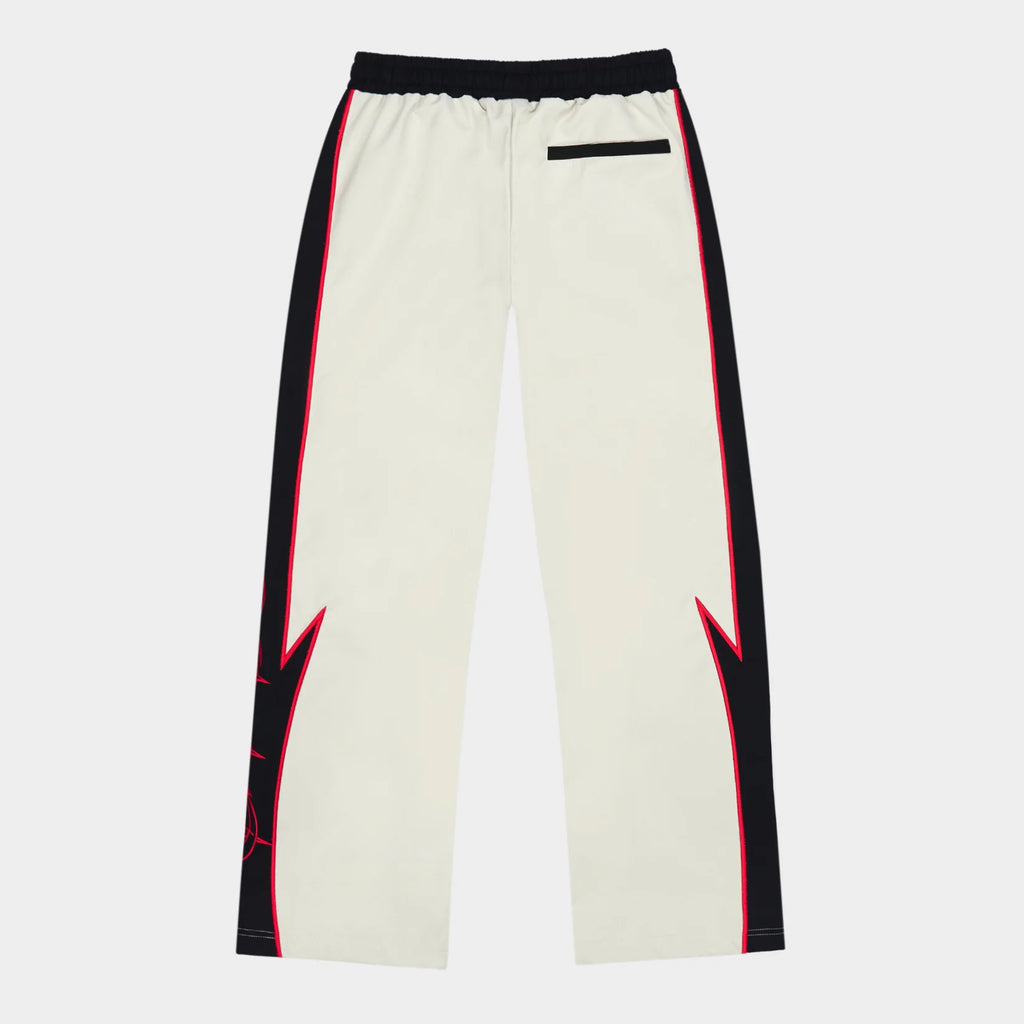 Godspeed 'GT Tracksuit' Bottom (Black/Cream)