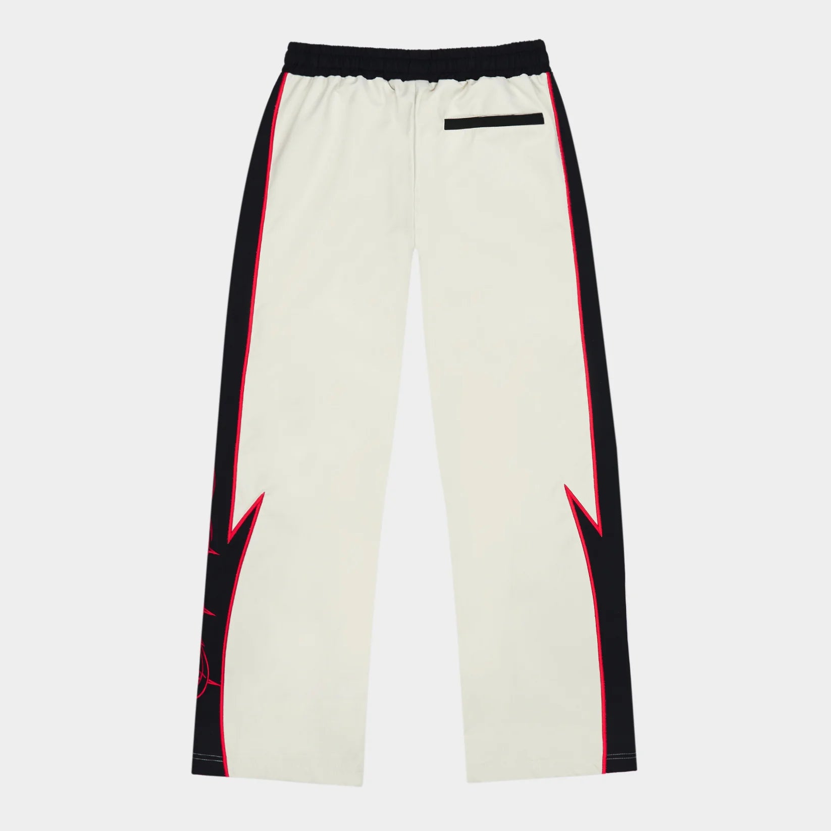 Godspeed 'GT Tracksuit' Bottom (Black/Cream)