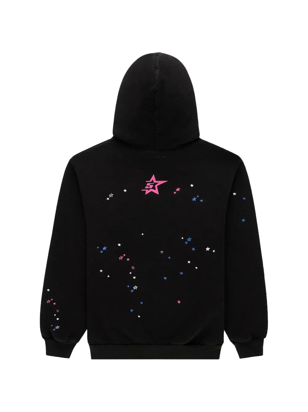 Sp5der CB Punk V2 hoodie