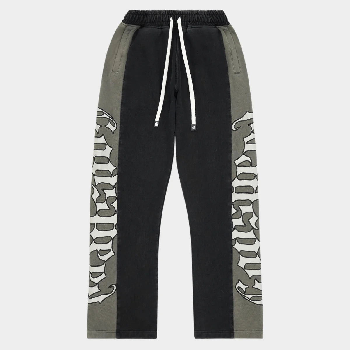 Godspeed Courtside Sweatpants (Black/Grey)