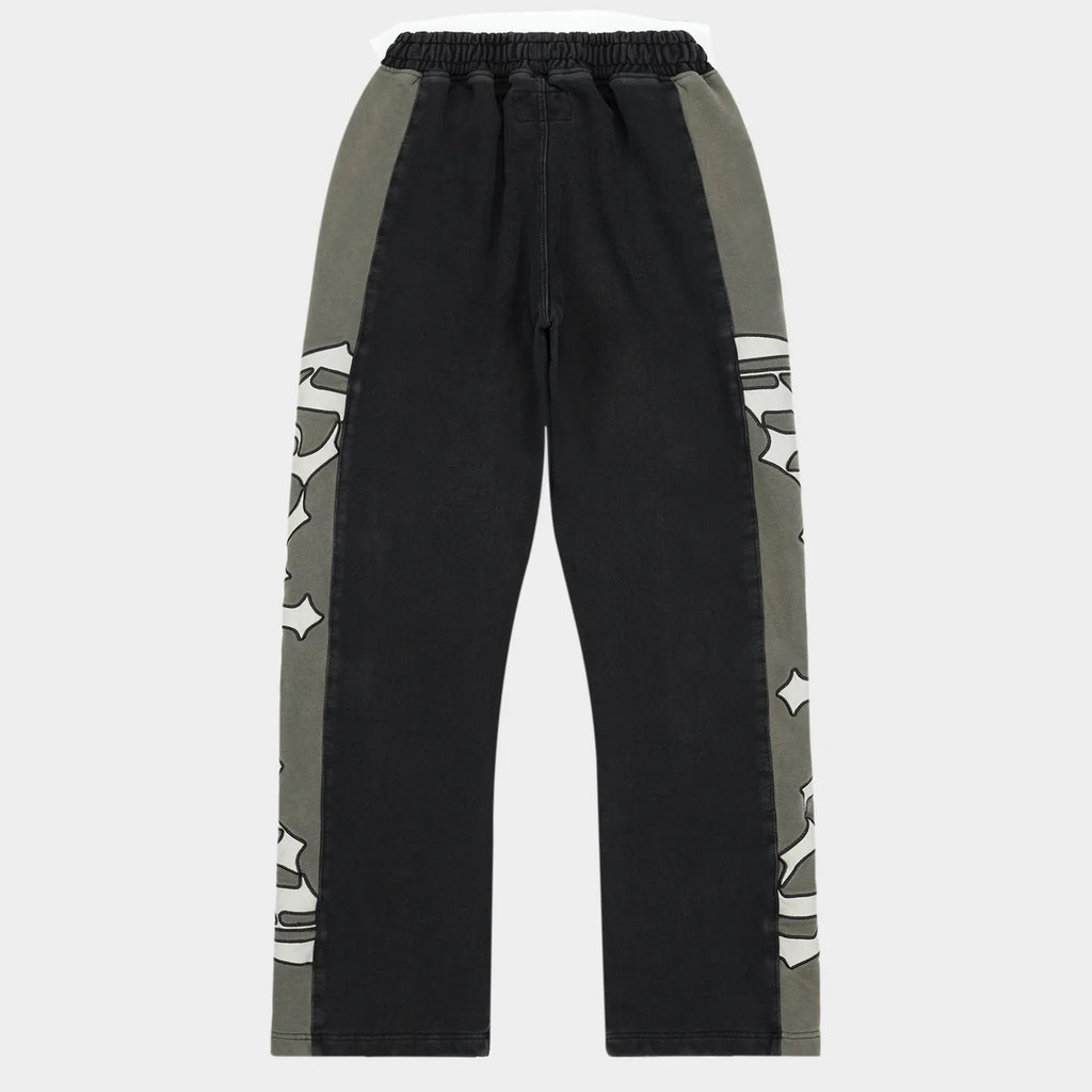 Godspeed Courtside Sweatpants (Black/Grey)