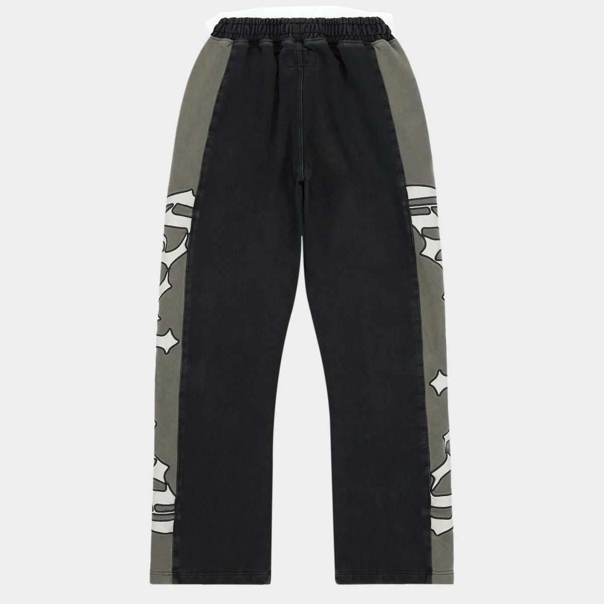 Godspeed Courtside Sweatpants (Black/Grey)