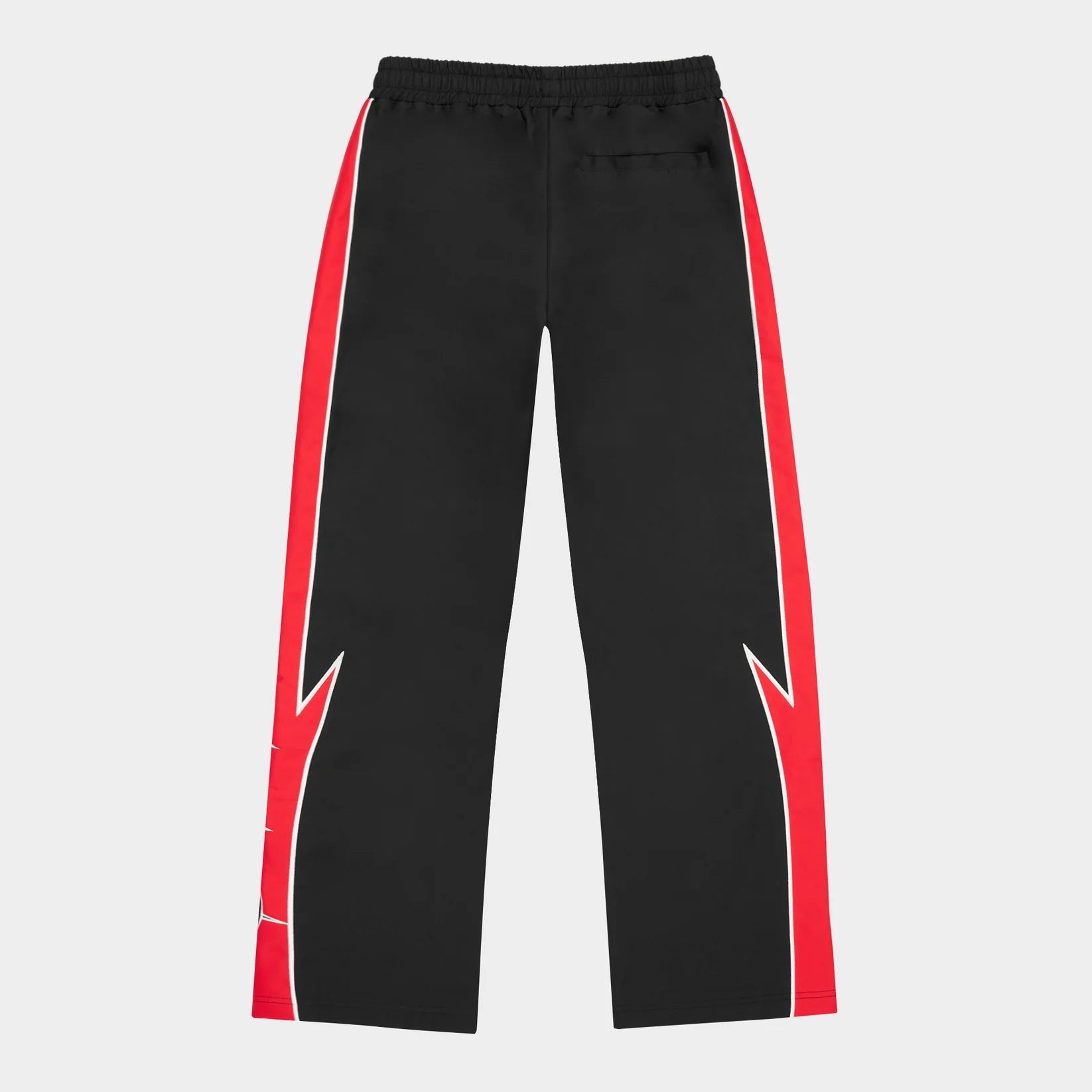 Godspeed 'GT Tracksuit' Bottom (Black/Red)