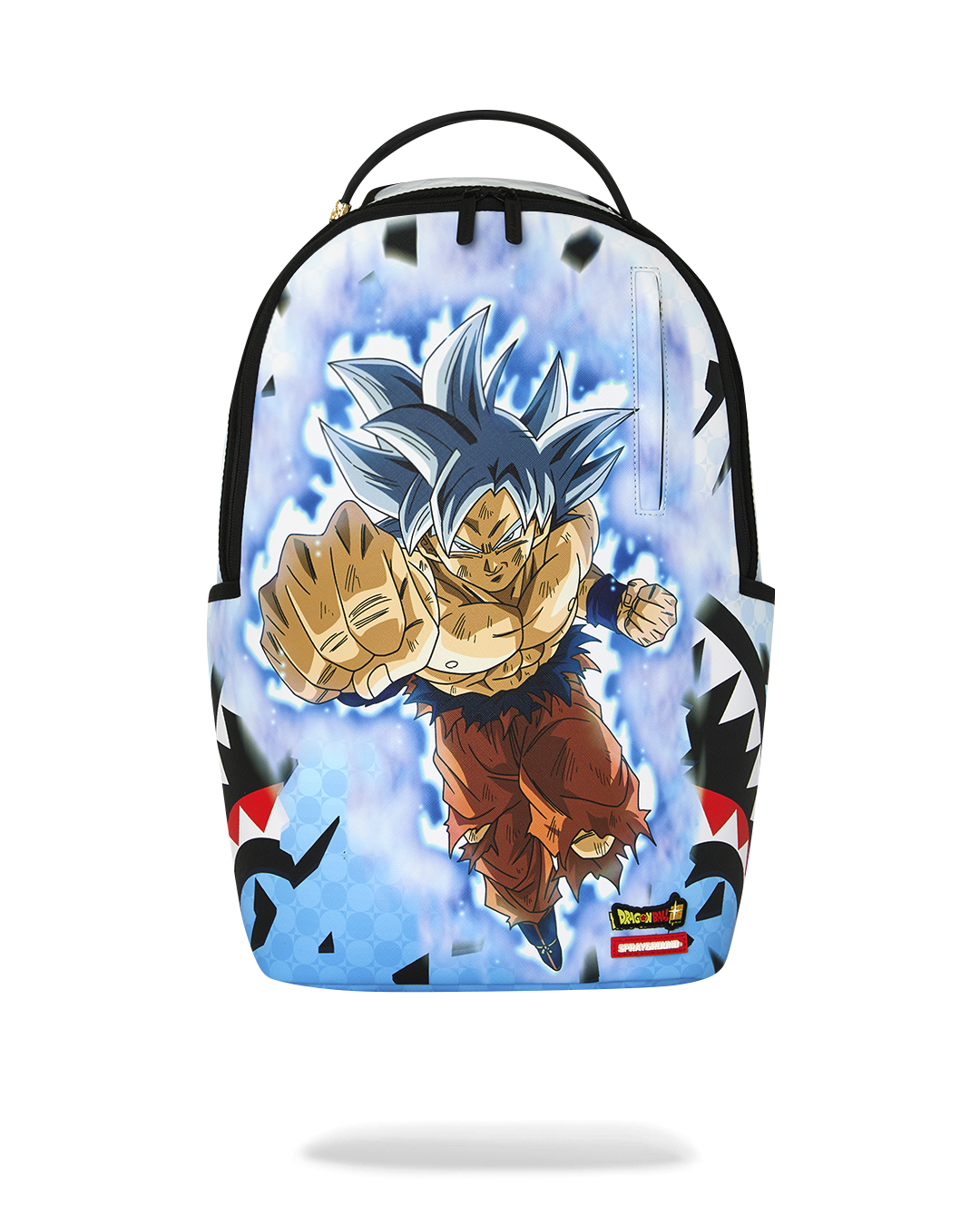 SPRAYGROUND Dragon Ball Z Goku Backpack