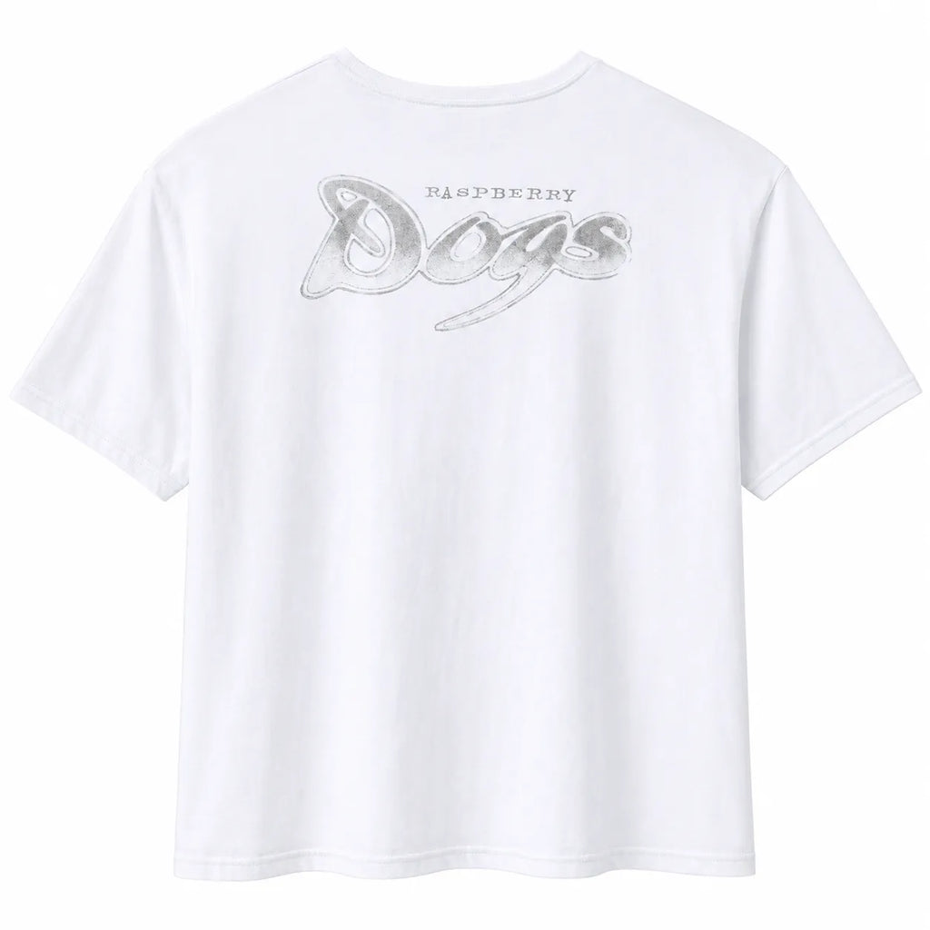 GV Gallery Raspberry Hills 'Dogs T-Shirt