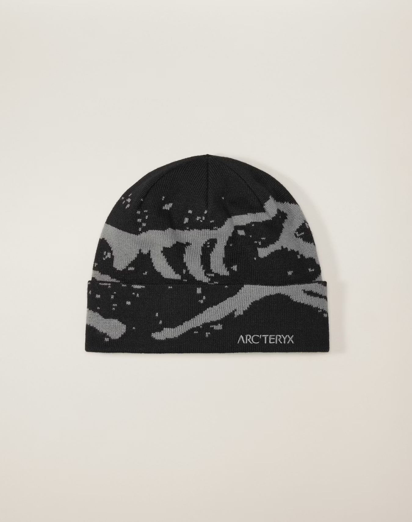 Arc'teryx 'Grotto Toque' Beanie