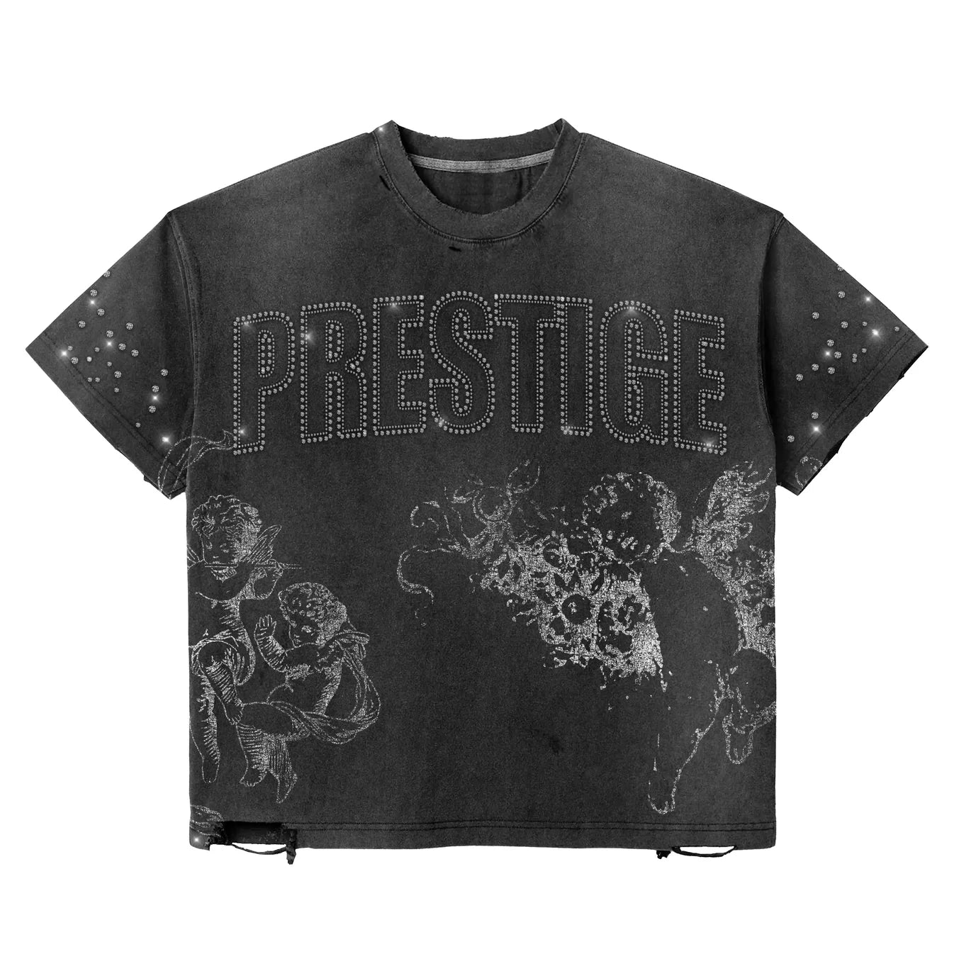 Prestige RS Distress Tee