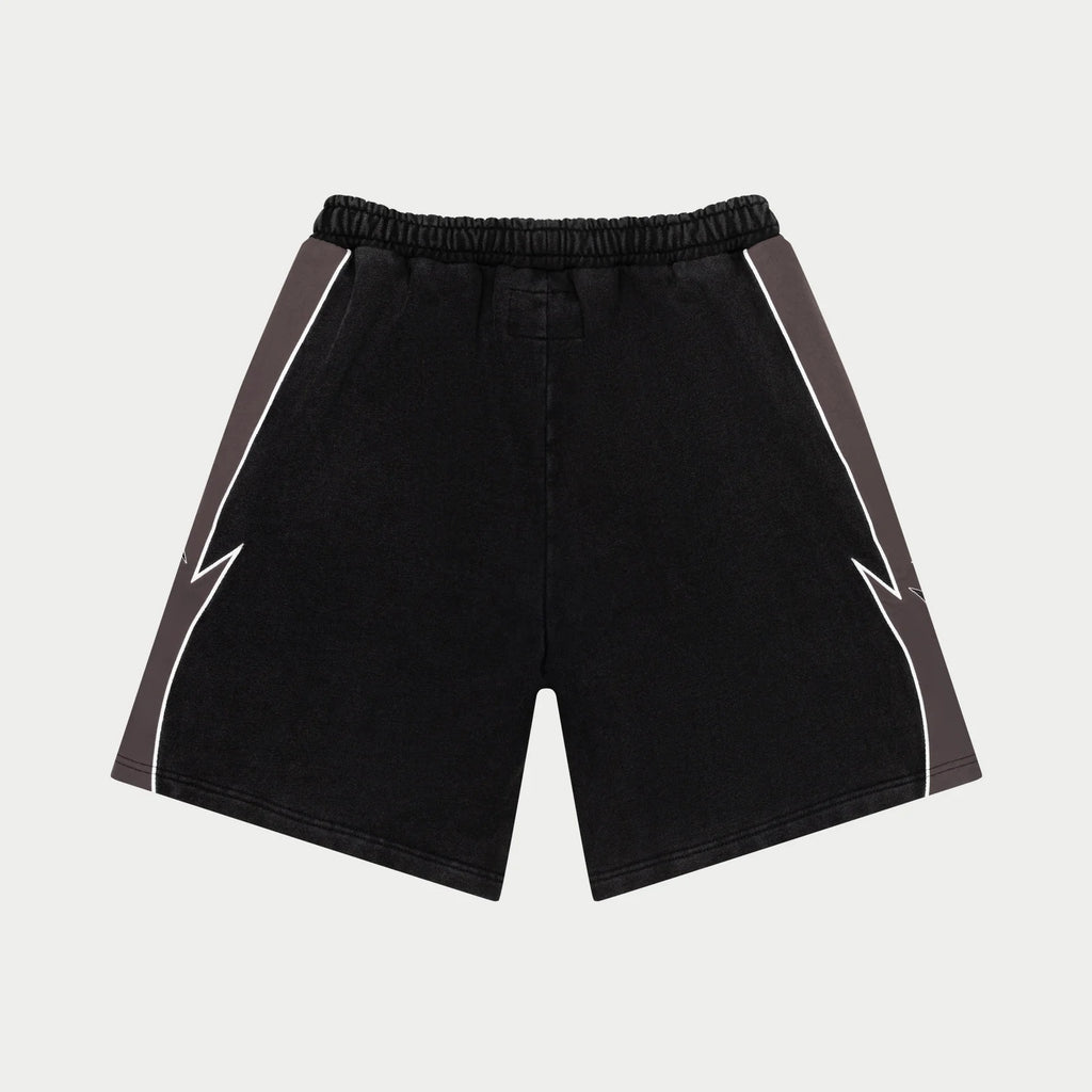 Godspeed Black/Grey Shorts