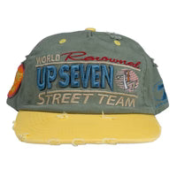 Up7 Skate 'Street Team' Trucker Hats