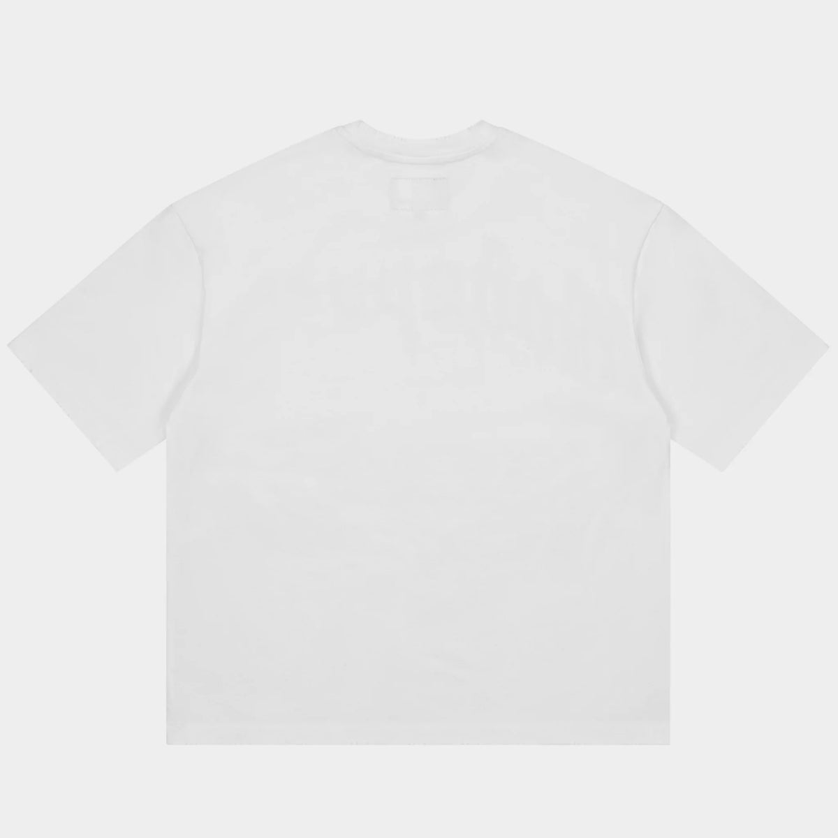 Godspeed 'NextGen Road Rage' T-Shirt (White)
