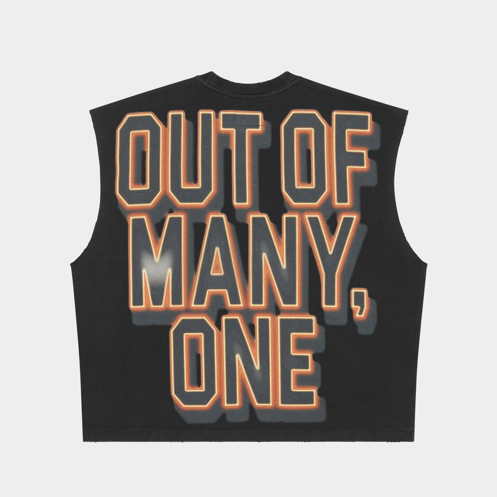 Godspeed Black Fences Sleeveless