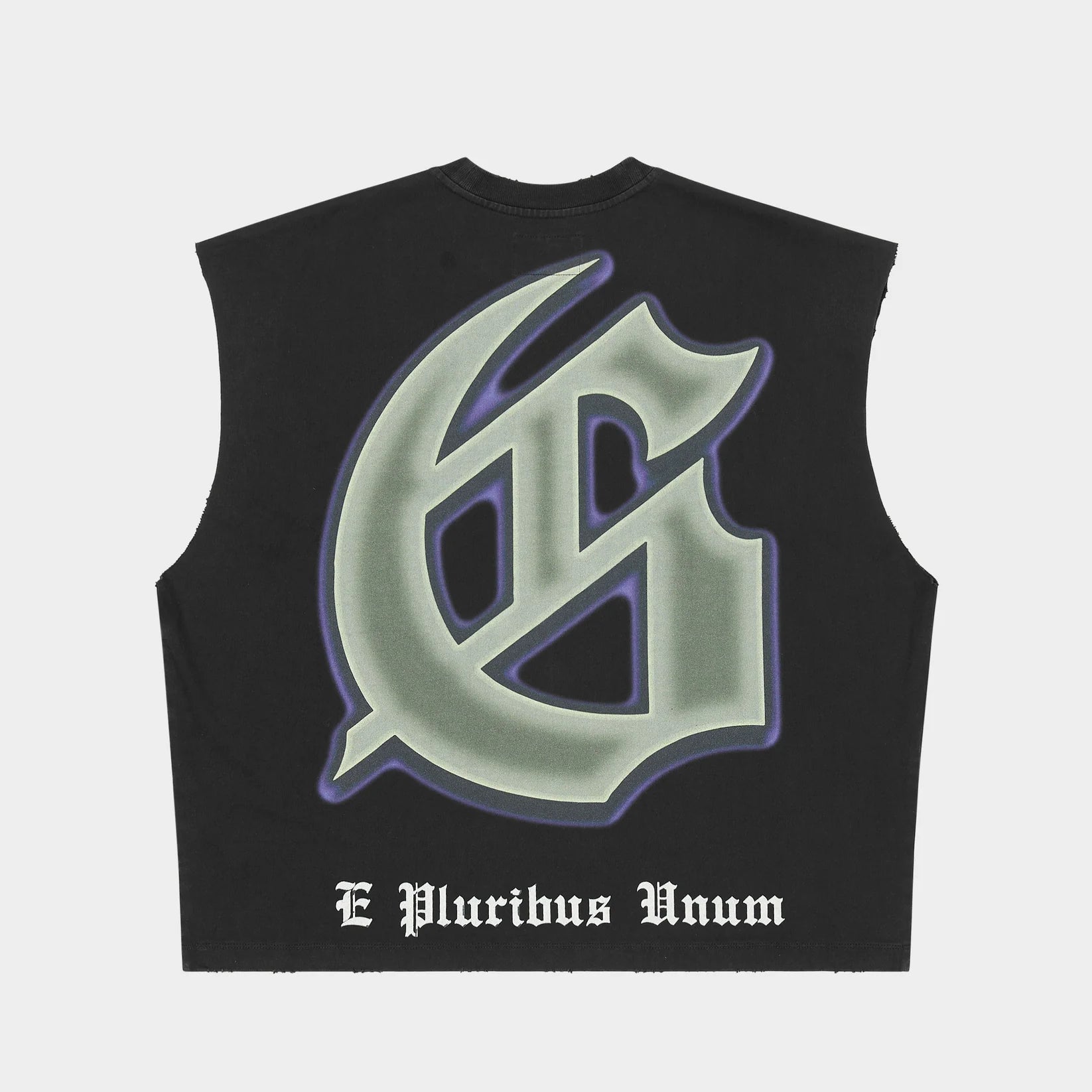 Godspeed Black Landing Sleeveless