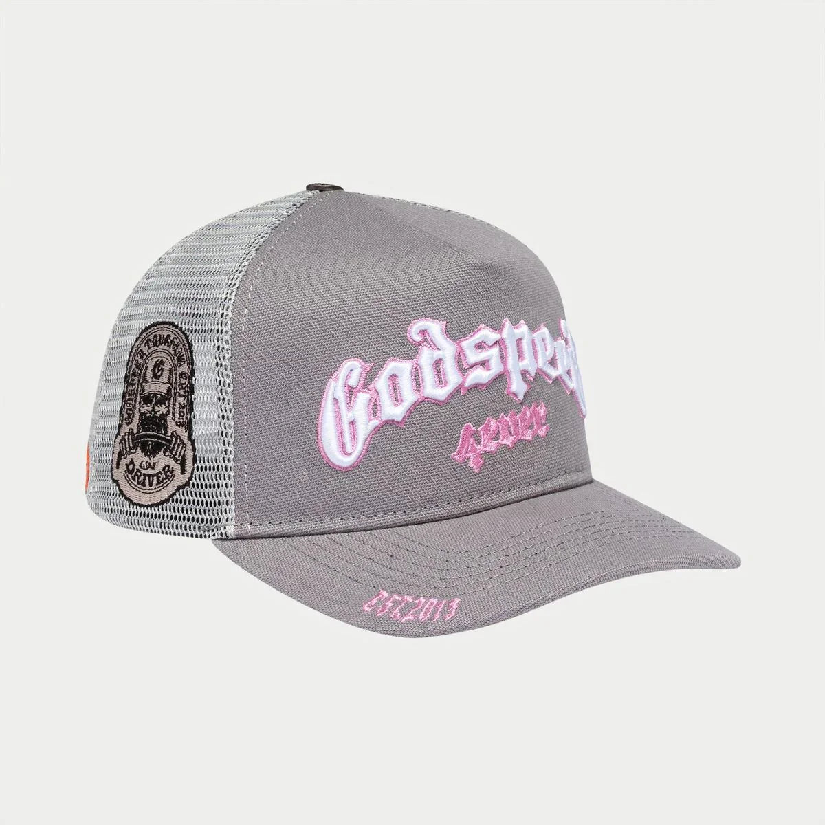 Godspeed 'GS Forever' Trucker Hat