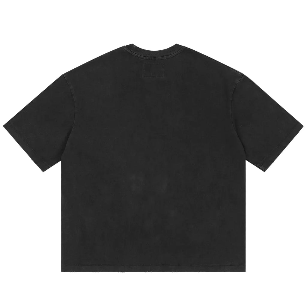 Godspeed 'Hills Have Eye' T-Shirt (Black)