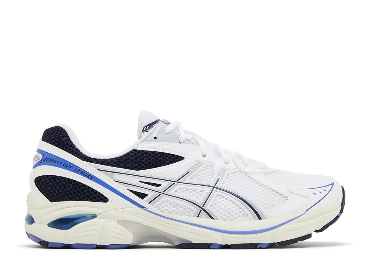 ASICS GT 2160 'White Piedmont Grey Blue'