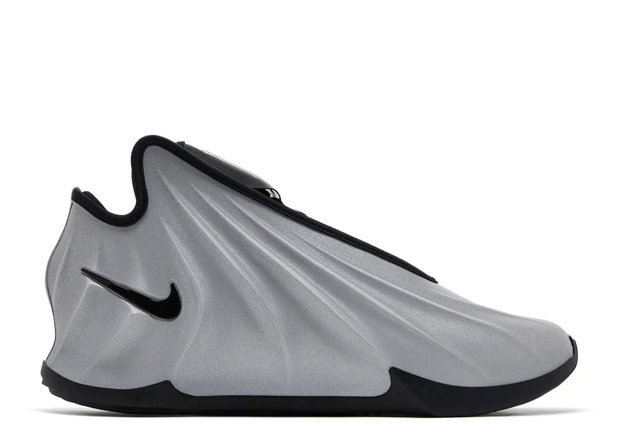 GT Future 'Metallic Silver'