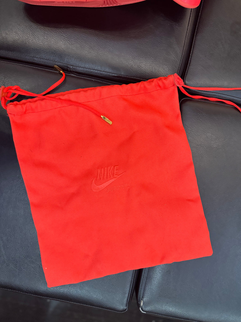 Nike Air Yeezy 2 “Red October” Size 10 Men’s – Brand New DS w/ Dust Bag & Flawless Box