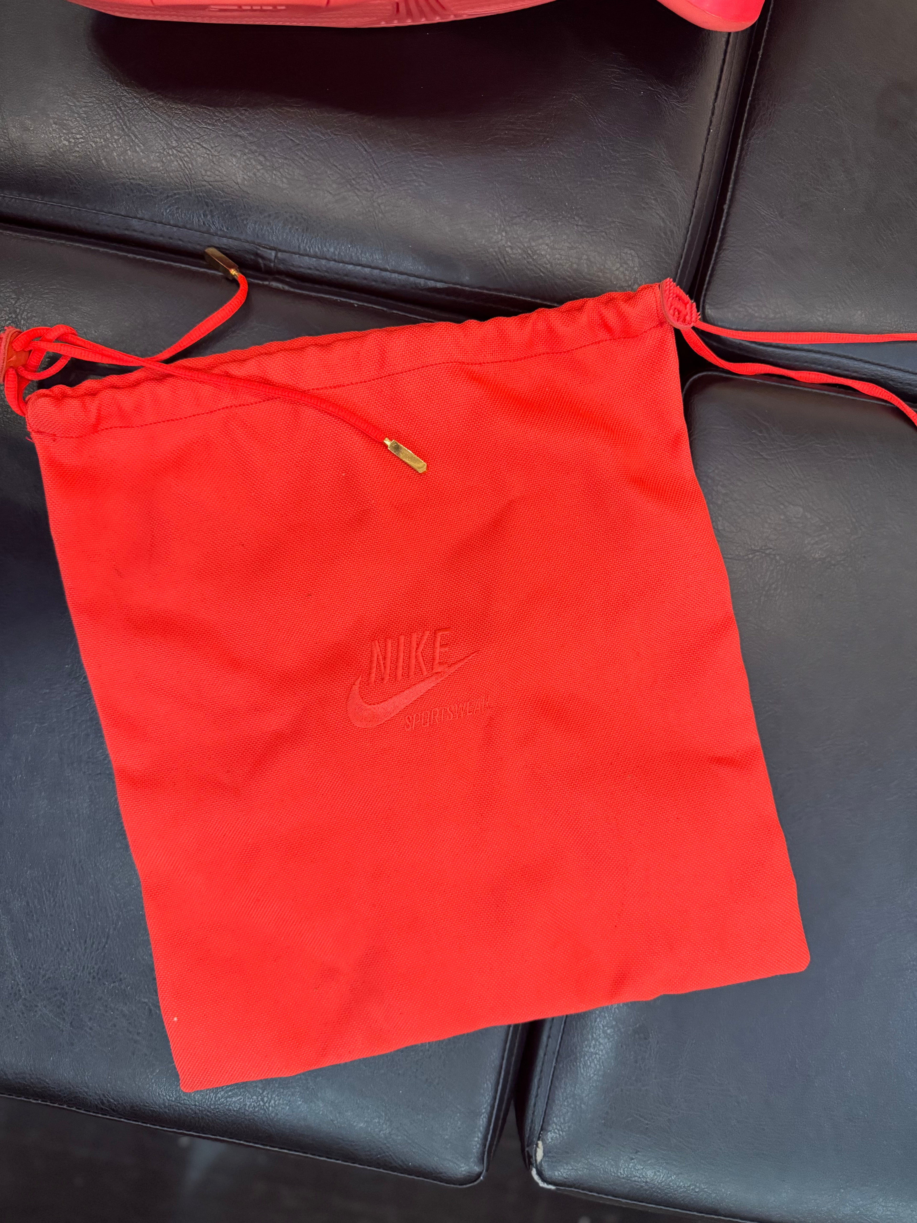 Nike Air Yeezy 2 “Red October” Size 10 Men’s – Brand New DS w/ Dust Bag & Flawless Box